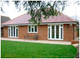 Refused planning permission at Dobbins Lane